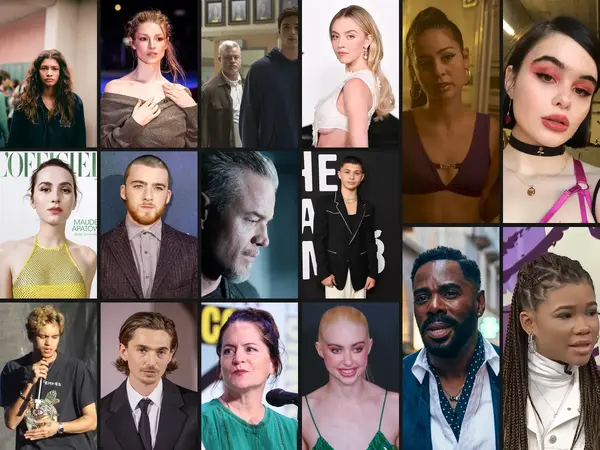 The 16 Greatest Euphoria Characters of All Time