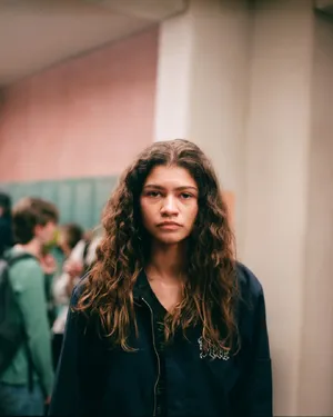 Rue Bennett — Who is the best character in Euphoria?