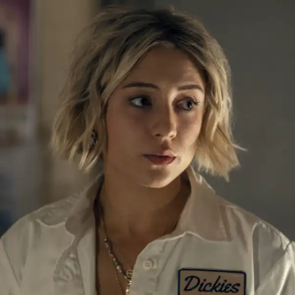 Emma Meyer - ranking option ranked #3