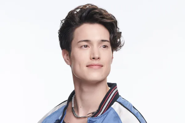 Jordan Li - ranking option ranked #2