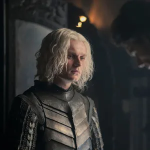Aegon Targaryen — ranked #9