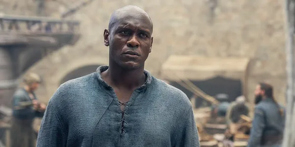 Alyn of Hull - ranking option ranked #18