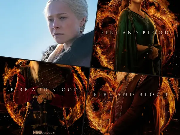 Who is the best character in House of the Dragon?