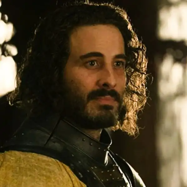 Harwin Strong - ranking option ranked #12