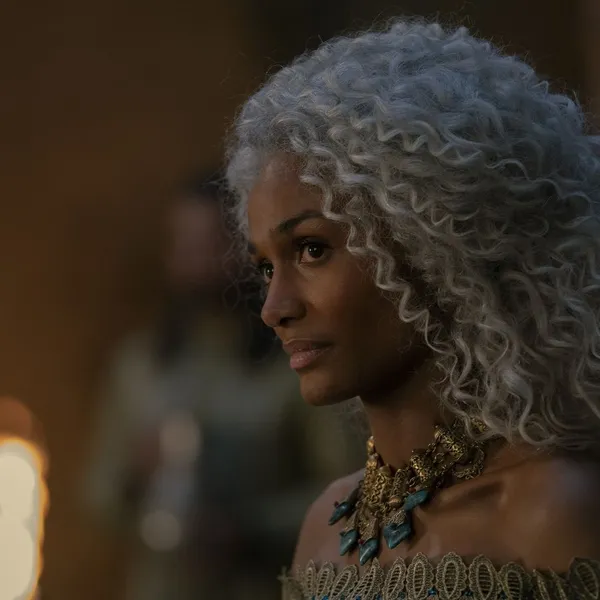 Laena Velaryon - ranking option ranked #13