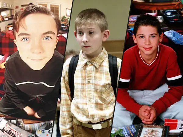 Who is the best character in Malcolm in the Middle?