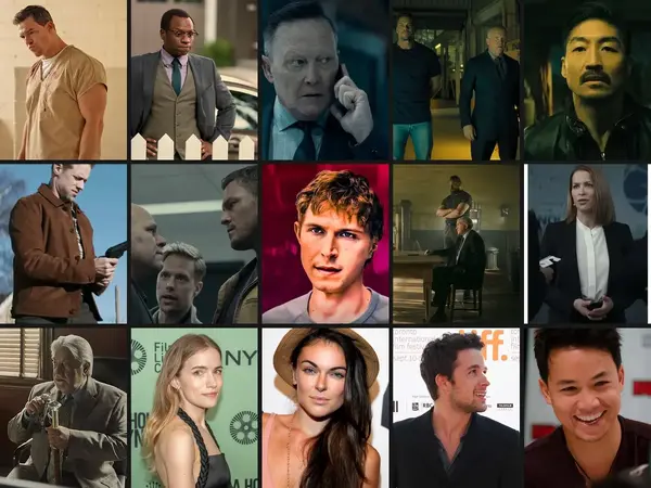 The 15 Greatest Reacher Characters of All Time