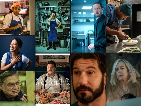 Who is the best character in The Bear?