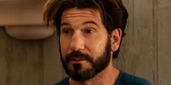 Mikey Berzatto - ranking option ranked #7