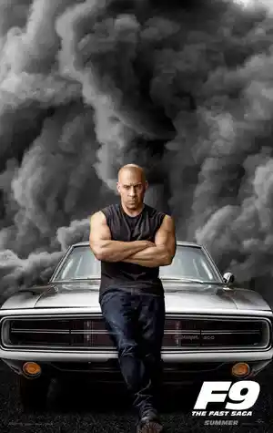 Dominic Toretto