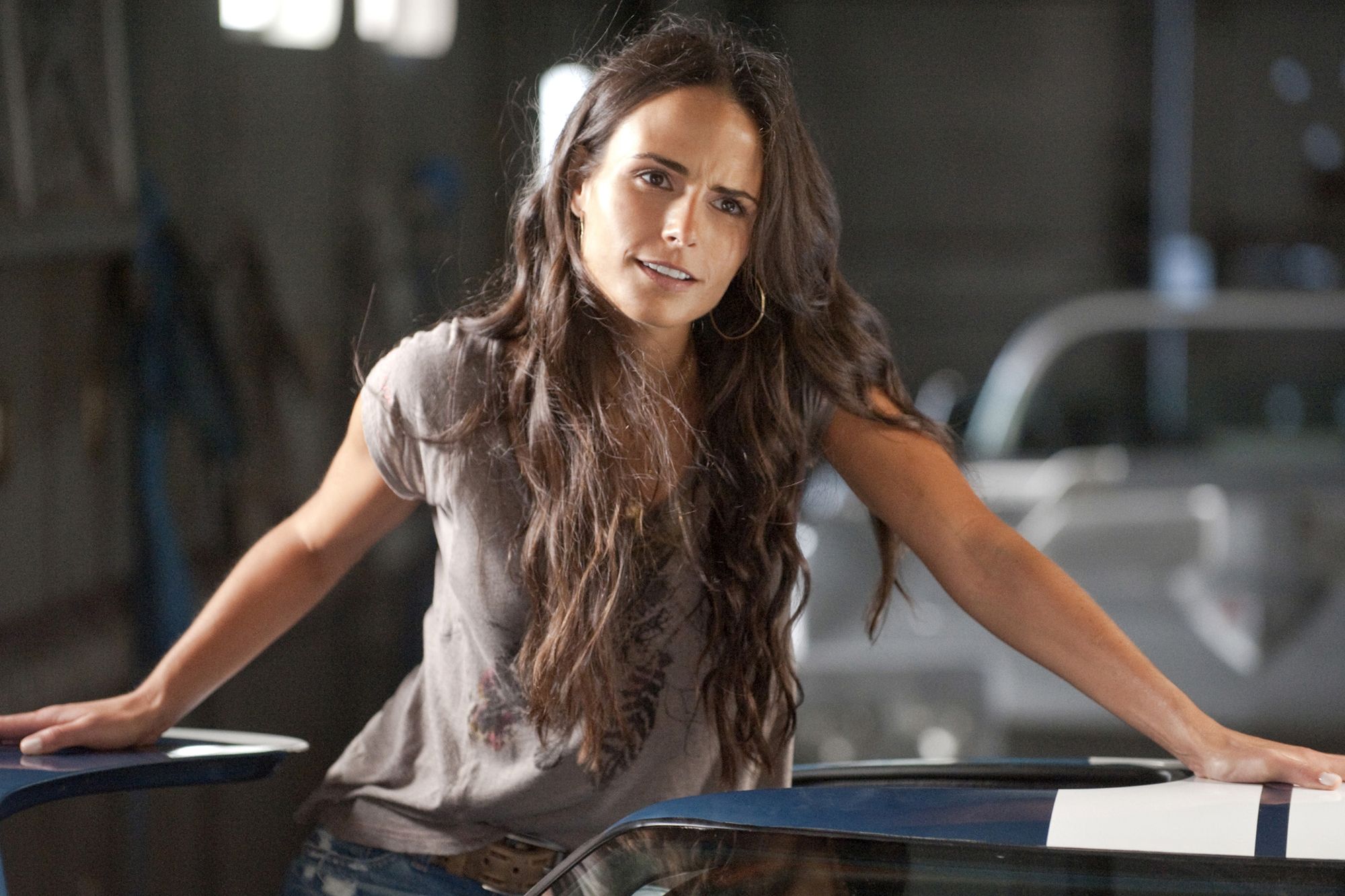 Mia Toretto - ranking option ranked #10
