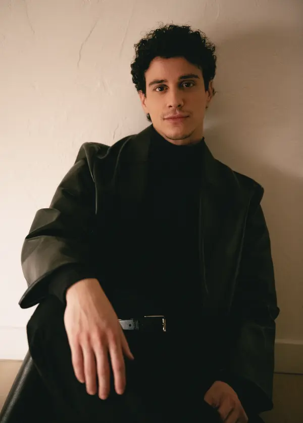 Albie Di Grasso - ranking option ranked #11