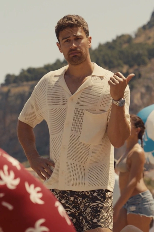 Cameron Sullivan - ranking option ranked #8