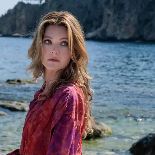 Daphne Sullivan - ranking option ranked #4