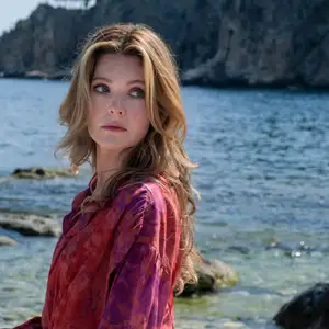 Daphne Sullivan — ranked #4