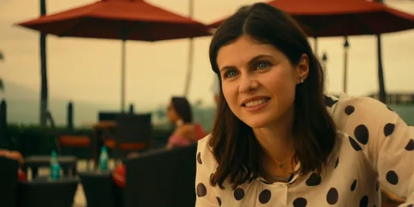 Rachel Patton - ranking option ranked #13