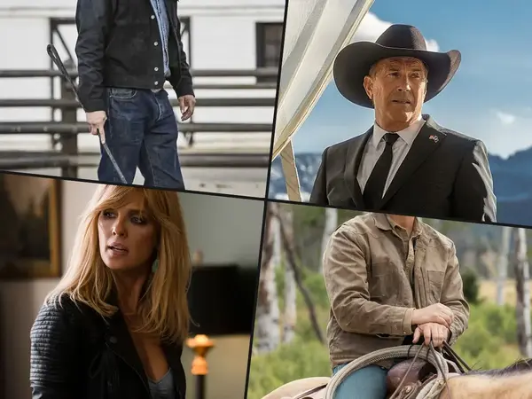 Who is the best character in Yellowstone?