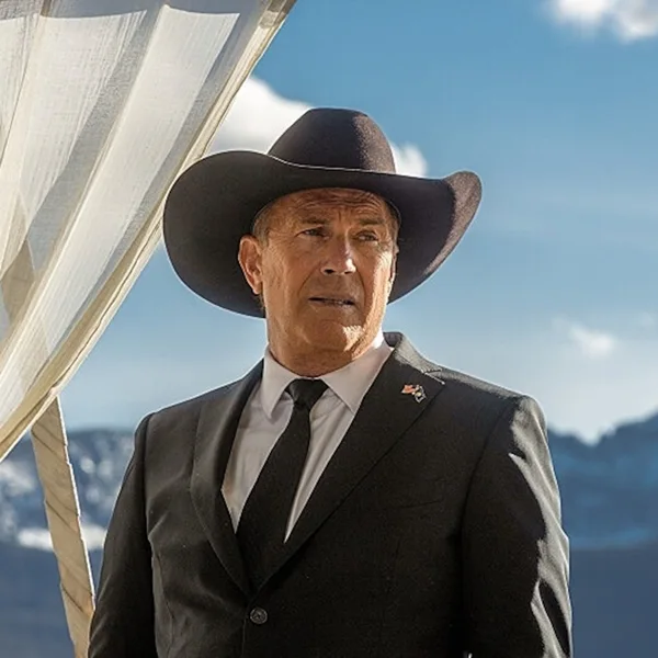 John Dutton - ranking option ranked #3