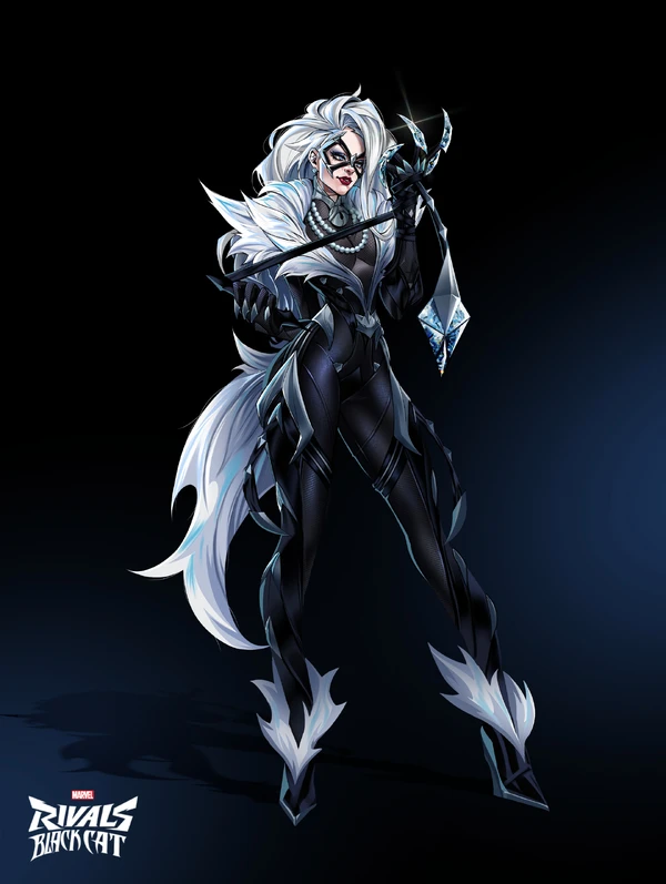 Black Cat - ranking option ranked #10