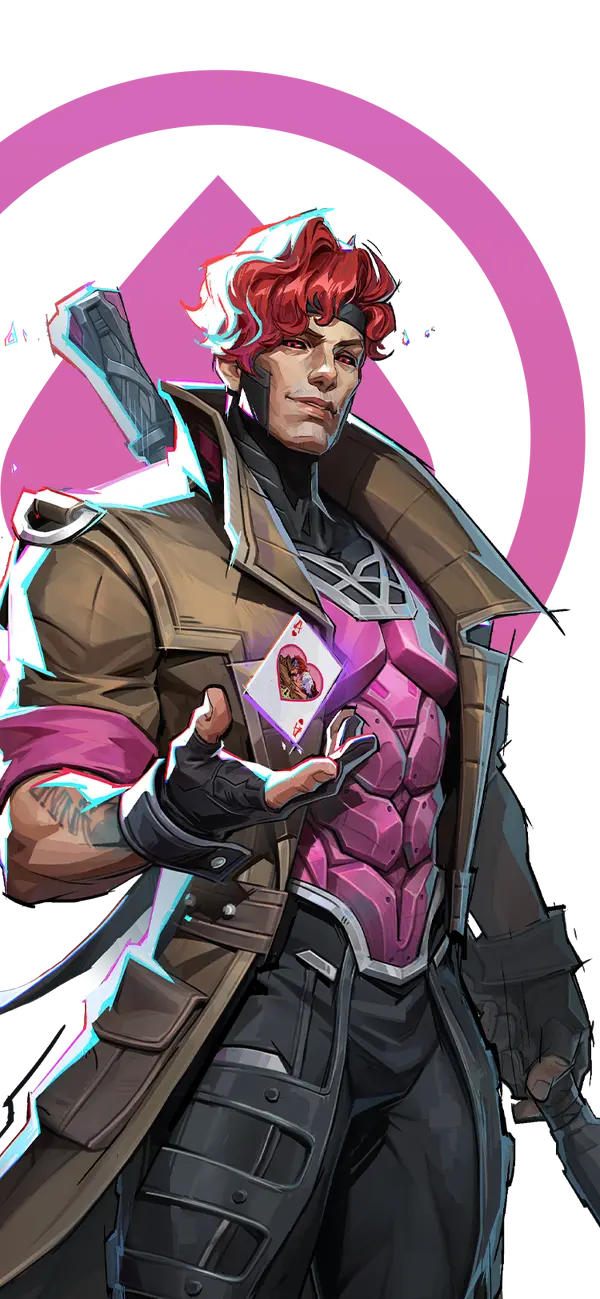 Gambit - ranking option ranked #4