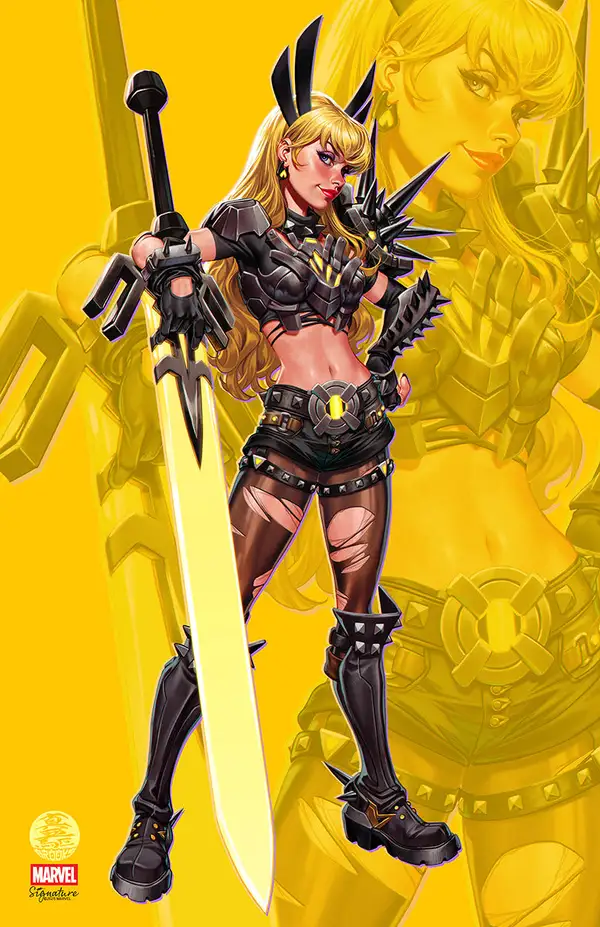 Magik - ranking option ranked #7