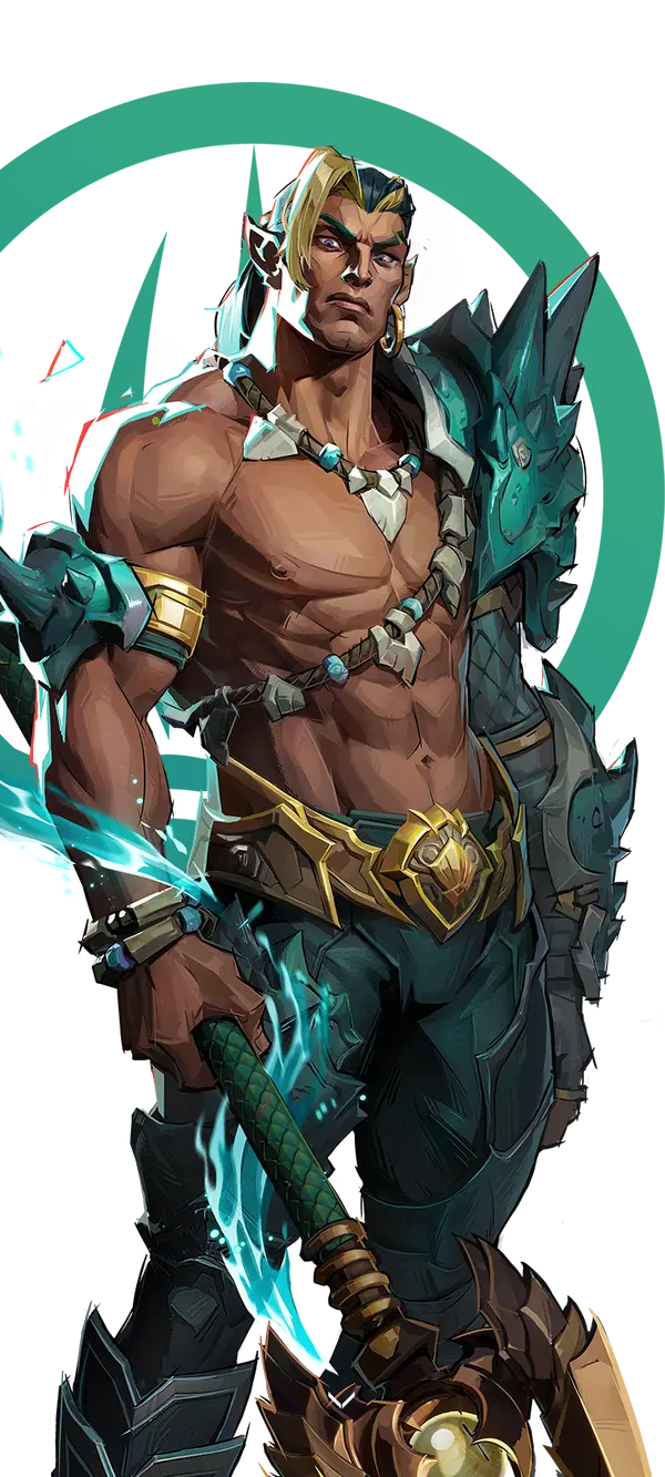 Namor - ranking option ranked #11