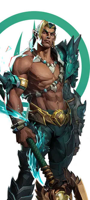 Namor — ranked #11