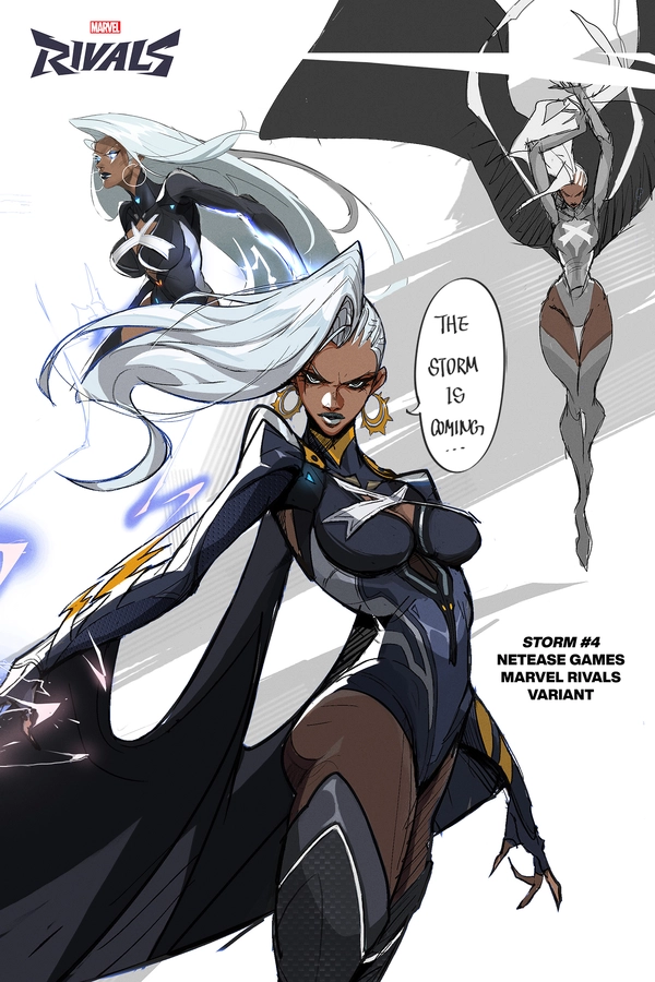 Storm - ranking option ranked #6
