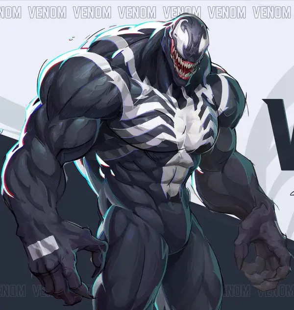 Venom - ranking option ranked #9