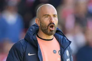 Enzo Maresca — ranked #10