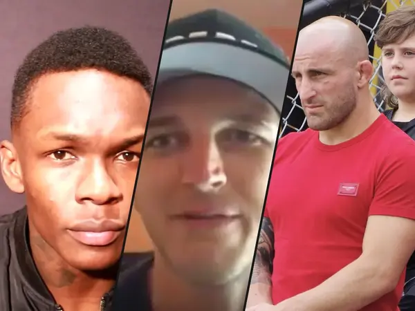 Who is the best City Kickboxing fighter?