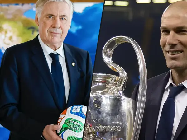 Who is the best club coach in UEFA Champions League history?