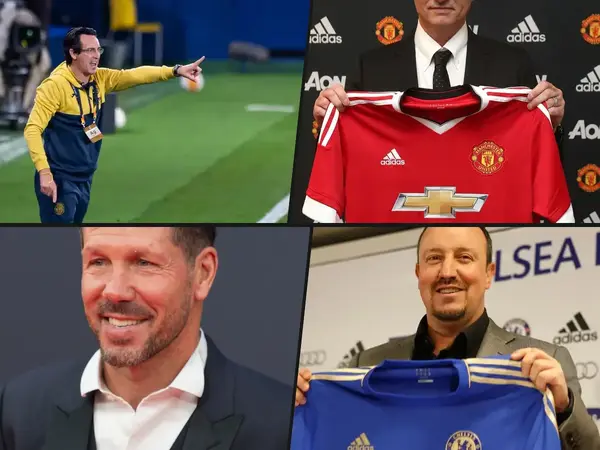 Who is the best club coach in UEFA Europa League history?
