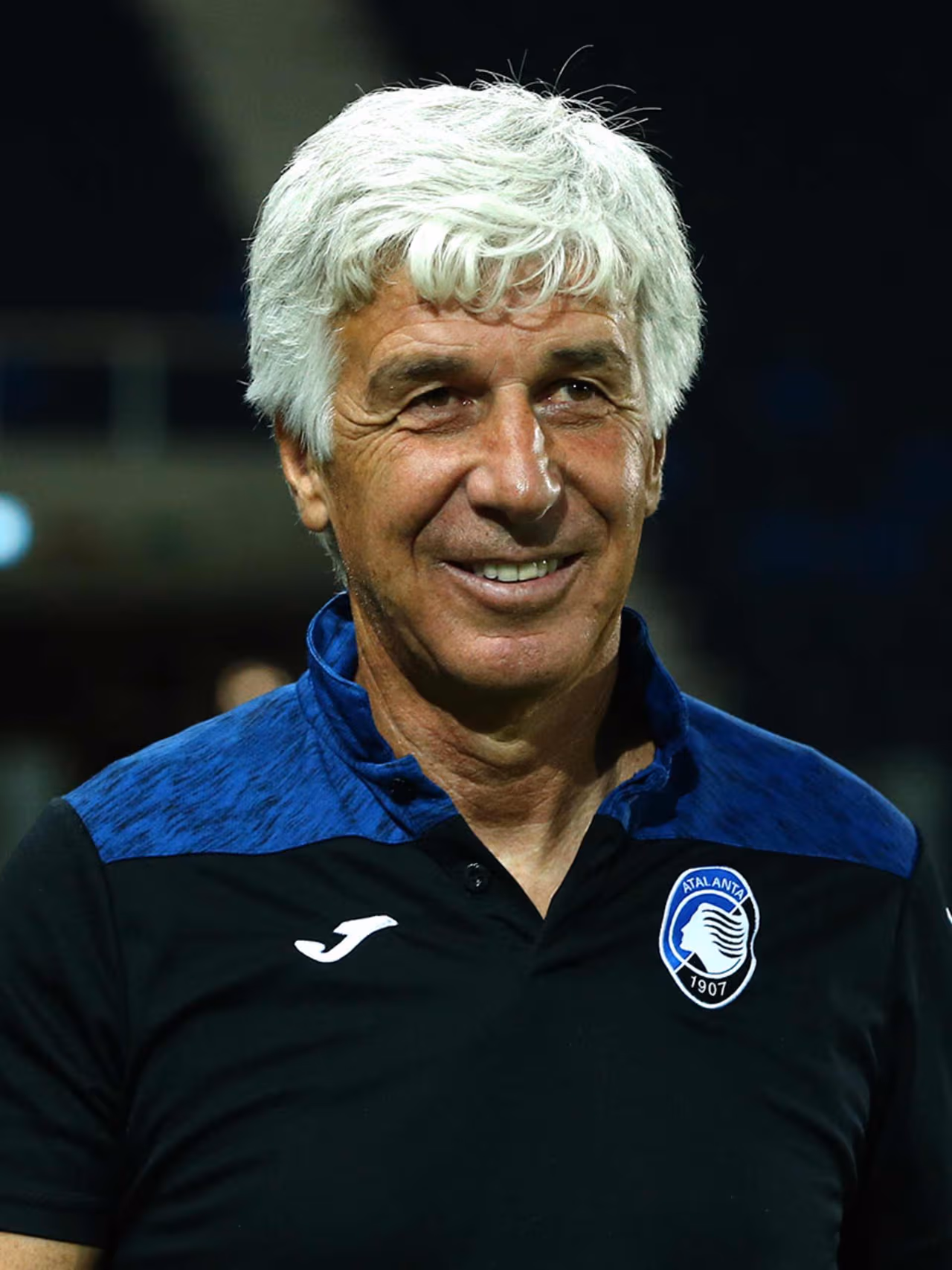 Gian Piero Gasperini - ranking option ranked #13