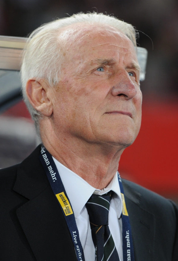 Giovanni Trapattoni - ranking option ranked #6