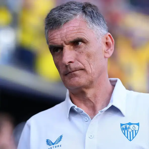 José Luis Mendilibar - ranking option ranked #12