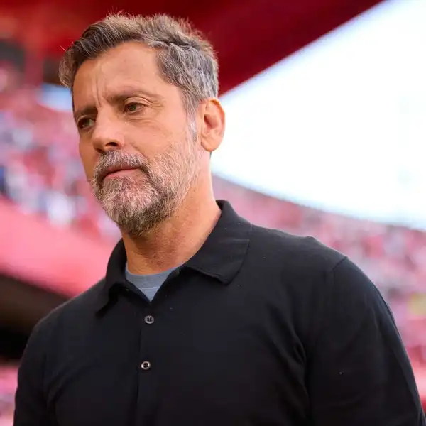 Quique Sánchez Flores - ranking option ranked #7