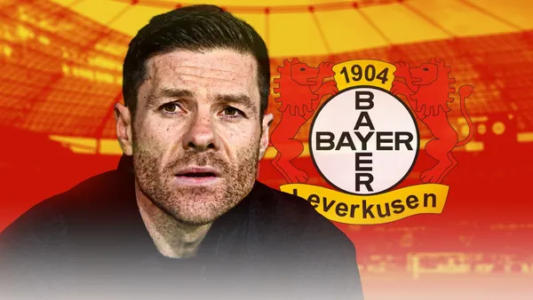Xabi Alonso - ranking option ranked #14