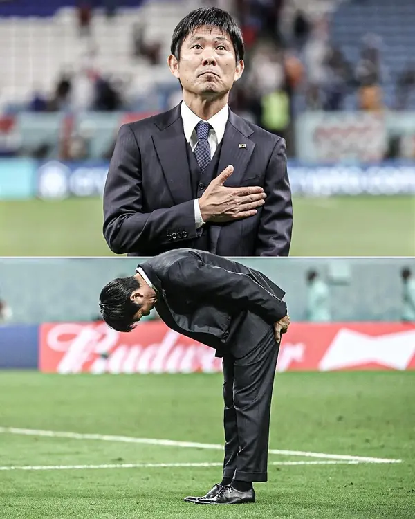 Hajime Moriyasu - ranking option ranked #5