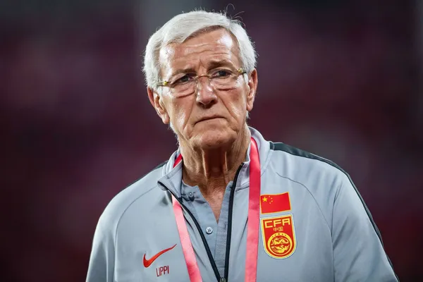 Marcello Lippi - ranking option ranked #10