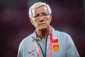 Marcello Lippi — ranked #10