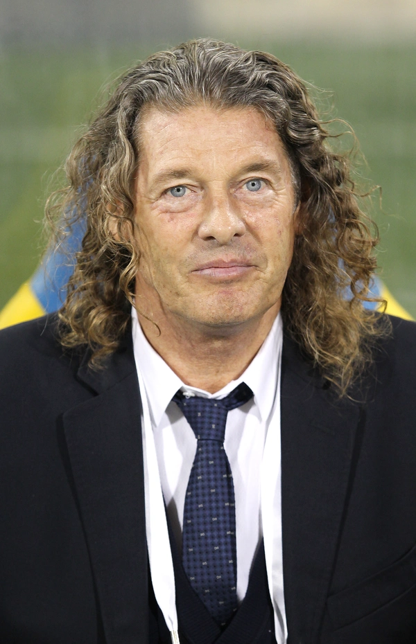 Bruno Metsu - ranking option ranked #6