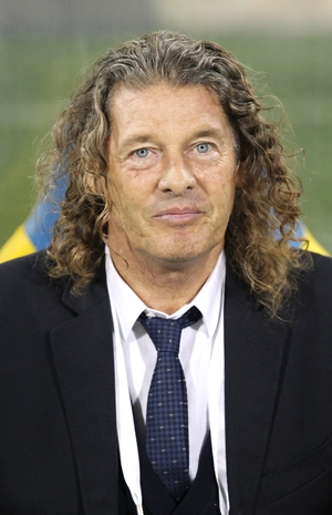 Bruno Metsu — ranked #6