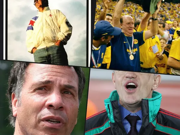Who is the best coach in CONCACAF Gold Cup history?