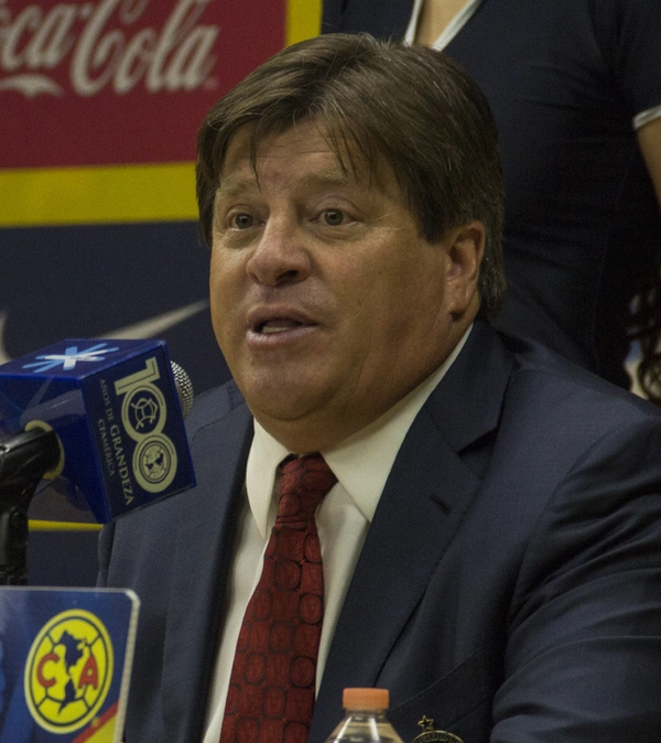 Miguel Herrera - ranking option ranked #5
