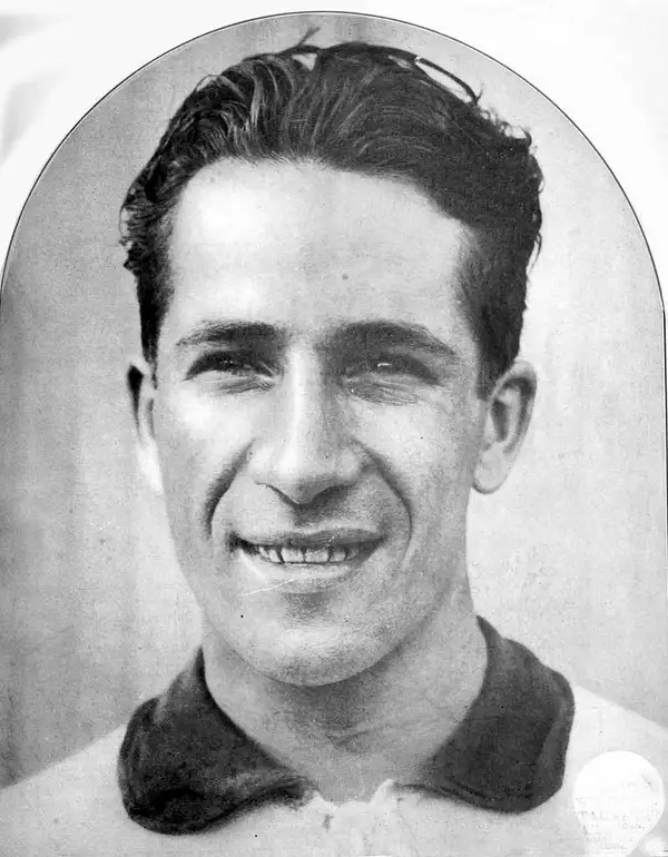 Guillermo Stábile - ranking option ranked #1