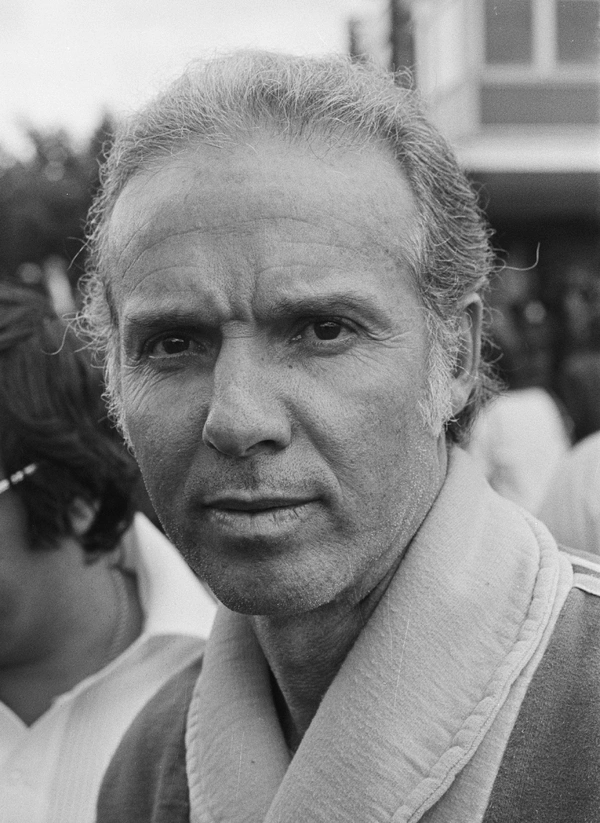 Mário Zagallo - ranking option ranked #4
