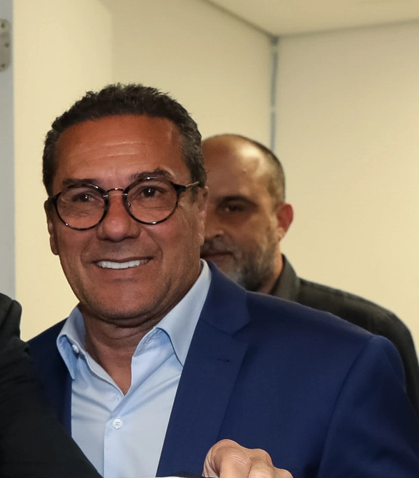 Vanderlei Luxemburgo - ranking option ranked #7