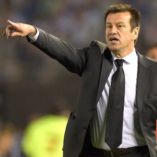Dunga - ranking option ranked #3
