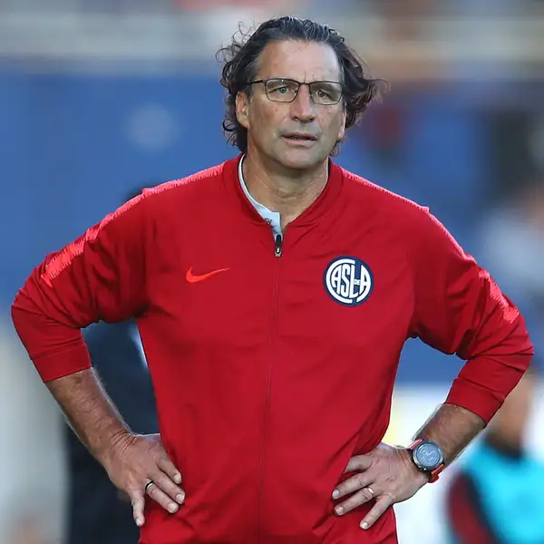 Juan Antonio Pizzi - ranking option ranked #11